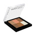 KLEANCOLOR Bashful Glow Luminous Finishing Powder - Russet