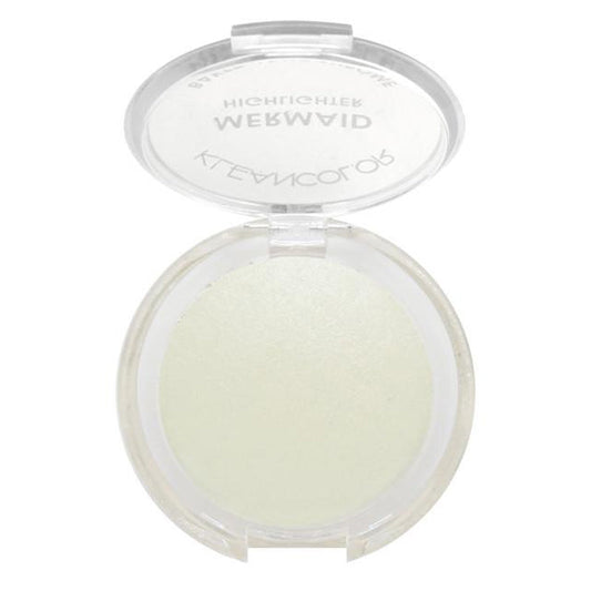 KLEANCOLOR Mermaid Baked Highlighter 2865 - DestGlow