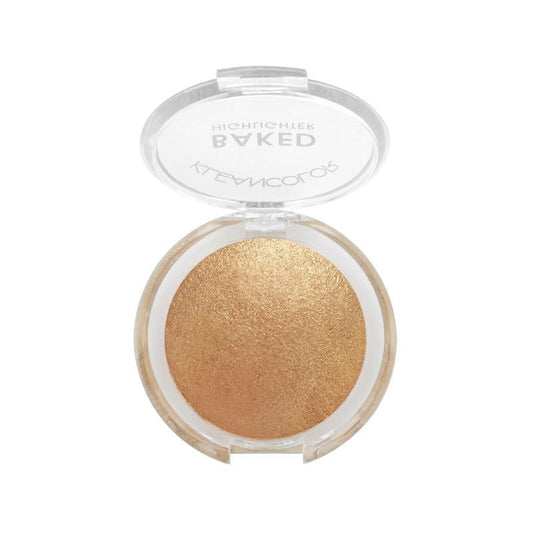 KLEANCOLOR Baked Highlighter 2868 - DestGlow