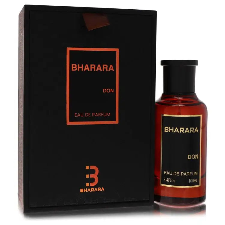 Bharara Don By Bharara Beauty Cologne for Men by Gamer Scents