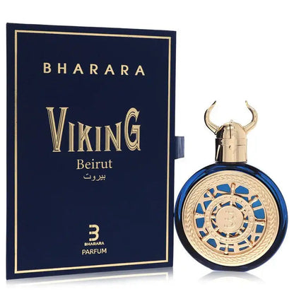 Bharara Viking Beirut By Bharara Beauty (Unisex)