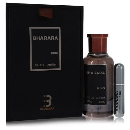 Bharara King + Travel By Bharara Beauty Cologne for Men by Gamer Scents