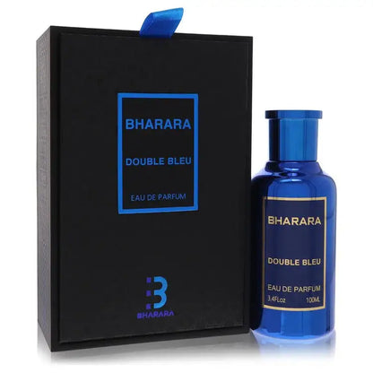 Bharara Double Bleu By Bharara Beauty Cologne for Men by Gamer Scents