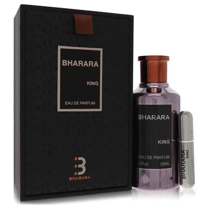 Bharara King By Bharara Beauty Cologne for Men by Gamer Scents
