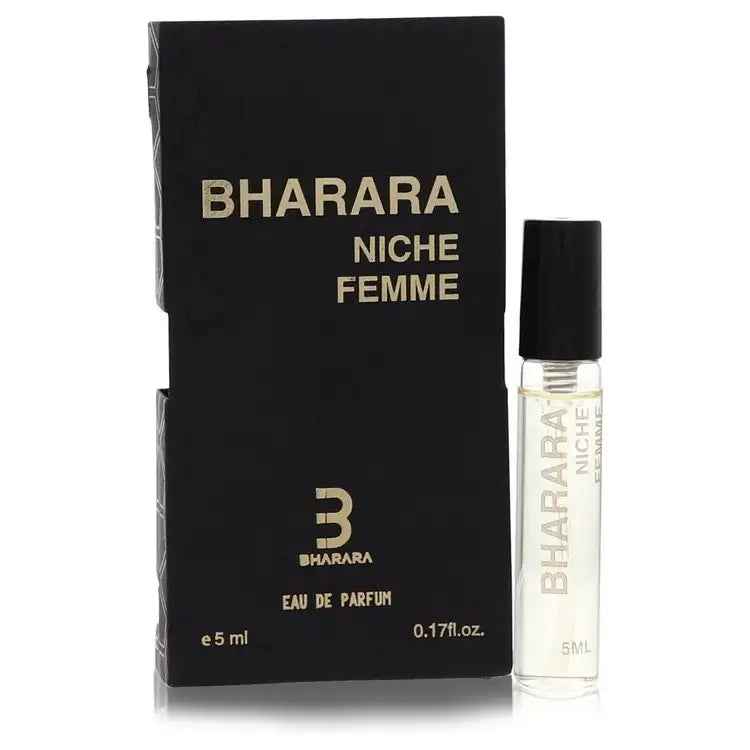 Bharara Niche Femme By Bharara Beauty Perfume for Women
