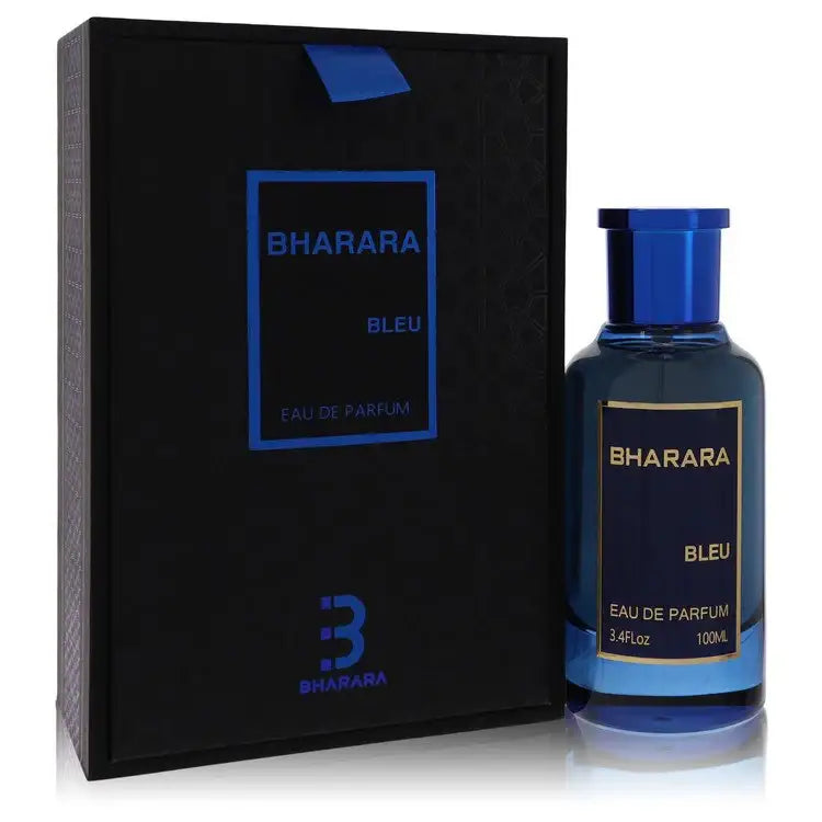 Bharara Bleu + Travel By Bharara Beauty (Unisex)