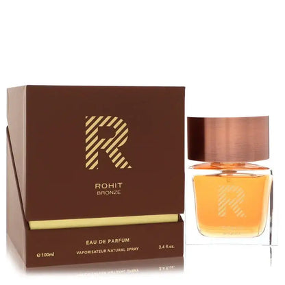 Bharara Rohit Bronze By Bharara Beauty (Unisex)