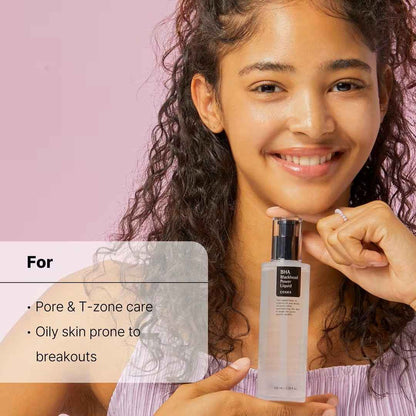 [ COSRX ] BHA Blackhead  Power Liquid Treatment