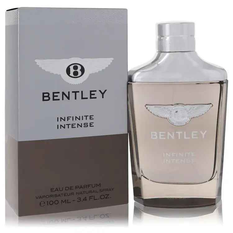Infinite Intense By Bentley Cologne for Men