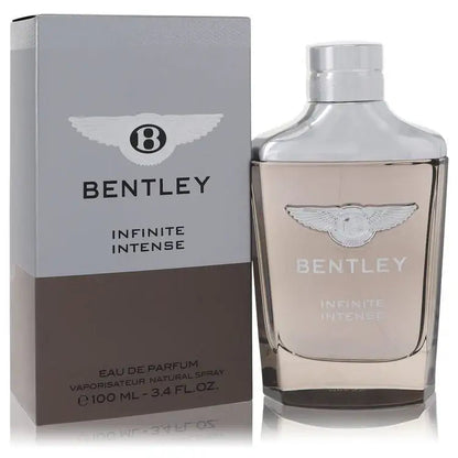 Infinite Intense By Bentley Cologne for Men by Gamer Scents