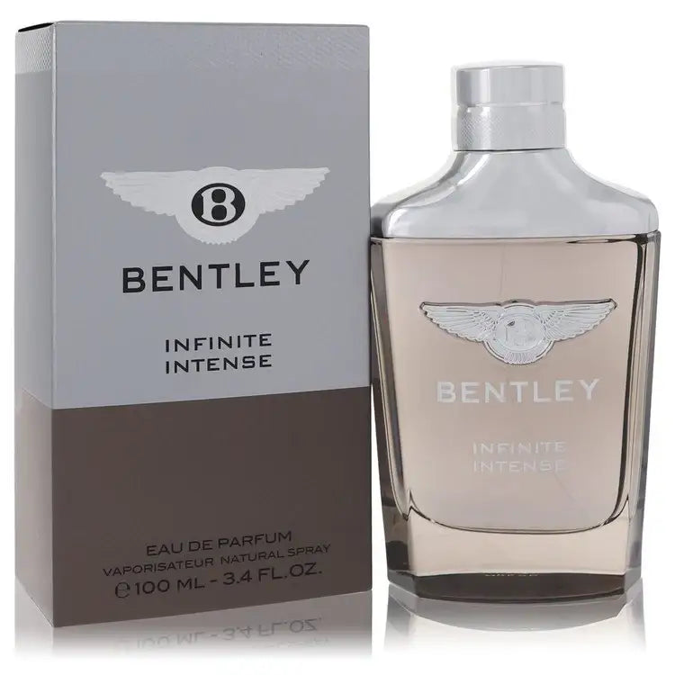 Infinite Intense By Bentley Cologne for Men