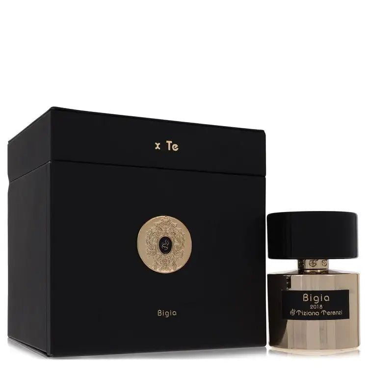 Bigia By Tiziana Terenzi Perfume for Women