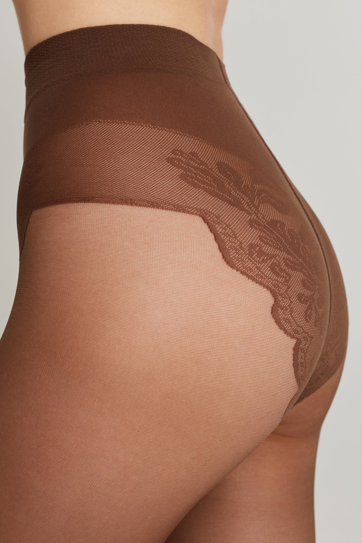 Tights Conte Bikini 40 Den - Ajour Top