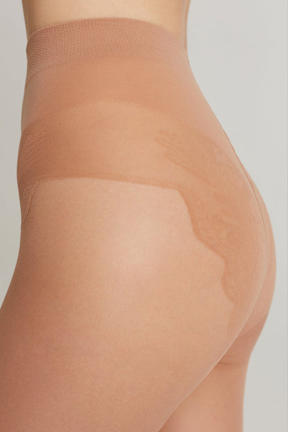 Tights Conte Bikini 40 Den - Ajour Top by TheRanok.com