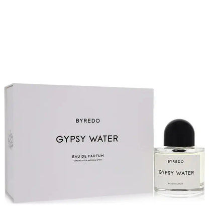 Gypsy Water By Byredo (Unisex) by Gamer Scents