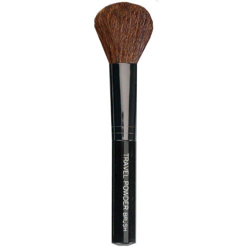 Blossom Travel Powder Brush - Travel Powder Brush - DestGlow