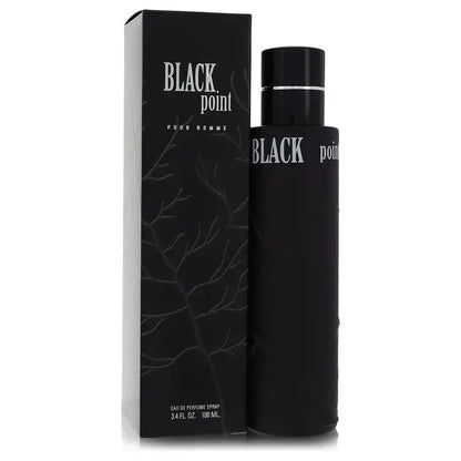 Black Point By YZY Perfume Cologne for Men