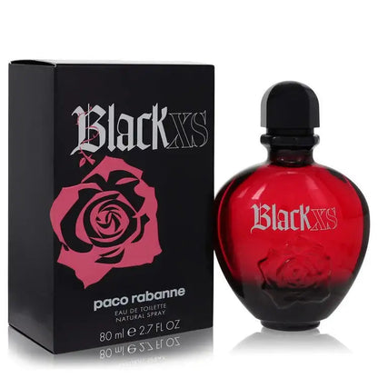 Black Xs By Paco Rabanne Perfume for Women