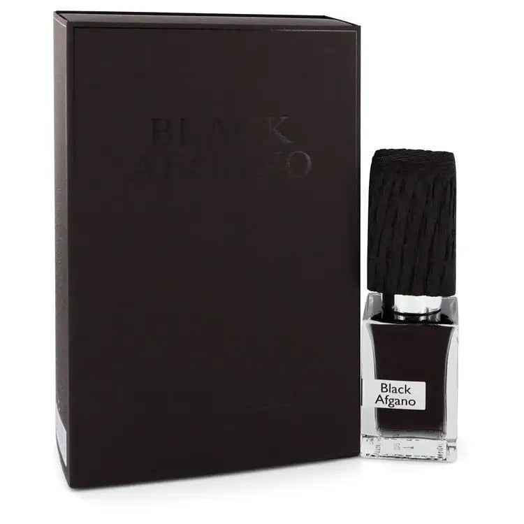Black Afgano By Nasomatto Cologne for Men