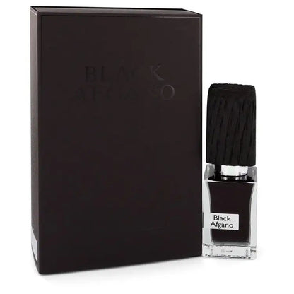 Black Afgano By Nasomatto Cologne for Men by Gamer Scents