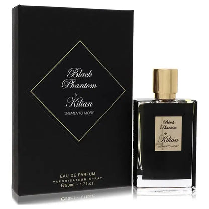 Black Phantom Memento Mori By Kilian Perfume for Women