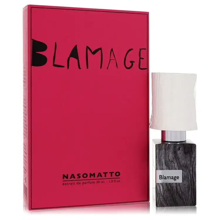 Blamage By Nasomatto Perfume for Women by Gamer Scents
