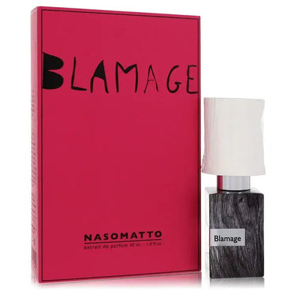 Blamage By Nasomatto Perfume for Women by Gamer Scents