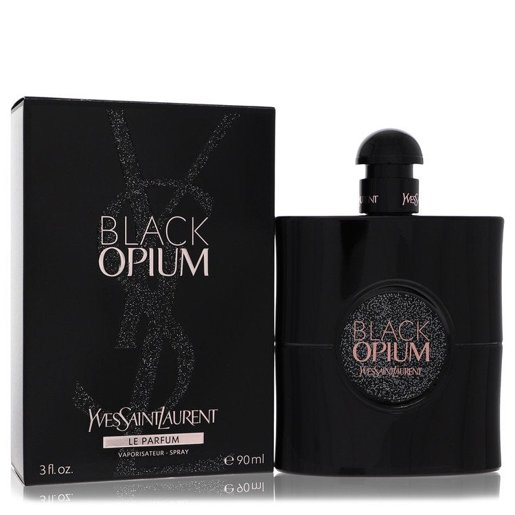 Black Opium Le By Yves Saint Laurent Perfume for Women