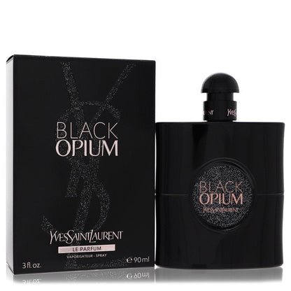 Black Opium Le By Yves Saint Laurent Perfume for Women