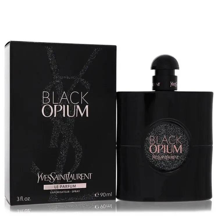 Black Opium Le By Yves Saint Laurent Perfume for Women by Gamer Scents