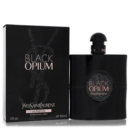 Black Opium Le By Yves Saint Laurent Perfume for Women by Gamer Scents