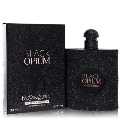 Black Opium Extreme By Yves Saint Laurent Perfume for Women