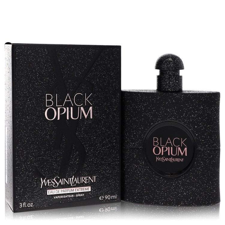 Black Opium Extreme By Yves Saint Laurent Perfume for Women by Gamer Scents