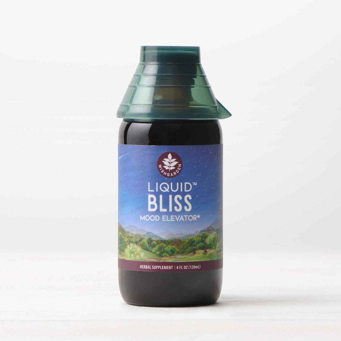 Liquid Bliss Mood Elevator