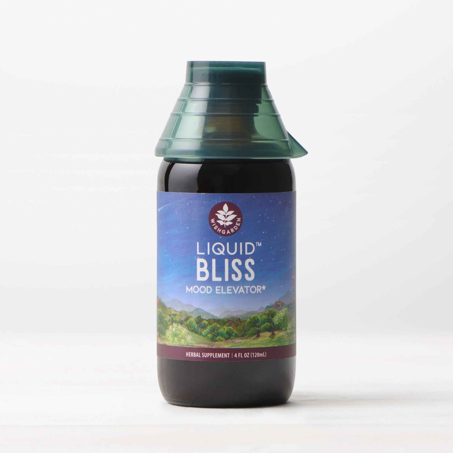 Liquid Bliss Mood Elevator