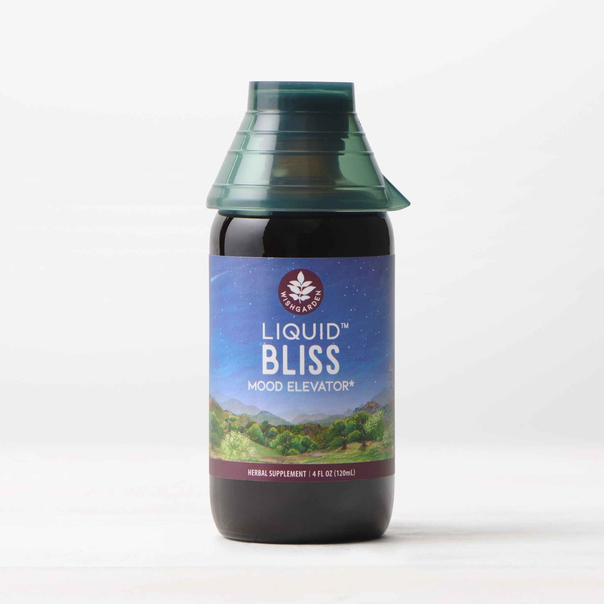 Liquid Bliss Mood Elevator