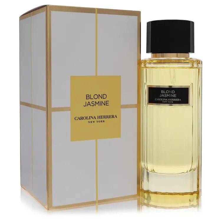 Blond Jasmine By Carolina Herrera (Unisex)