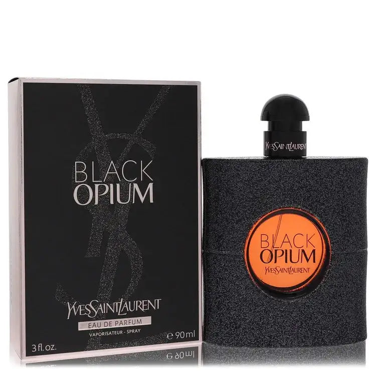 Black Opium By Yves Saint Laurent Perfume for Women by Gamer Scents