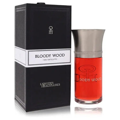 Bloody Wood By Liquides Imaginaires Perfume for Women by Gamer Scents