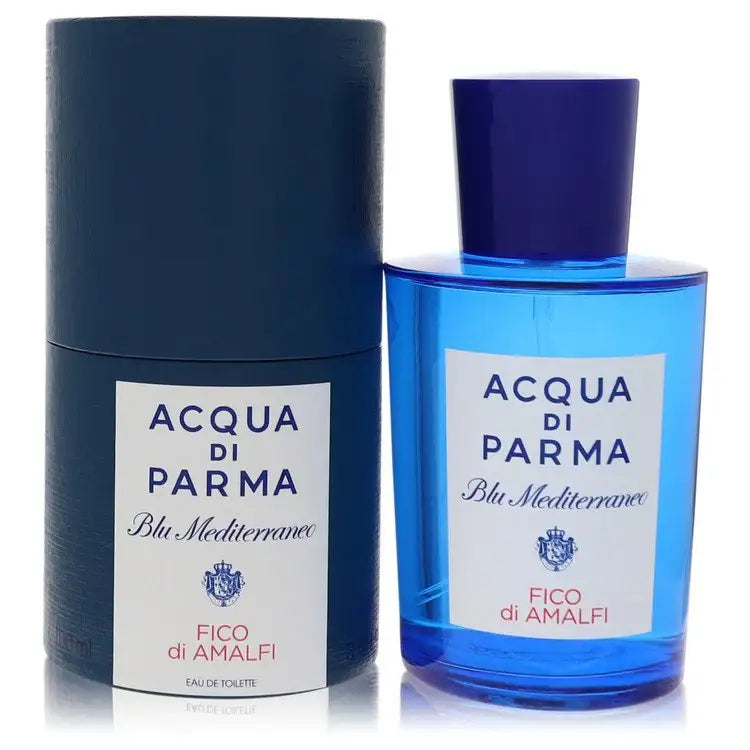 Blu Mediterraneo Fico Di Amalfi By Acqua Di Parma Perfume for Women