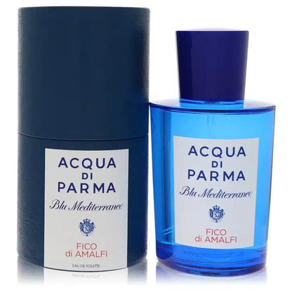 Blu Mediterraneo Fico Di Amalfi By Acqua Di Parma Perfume for Women