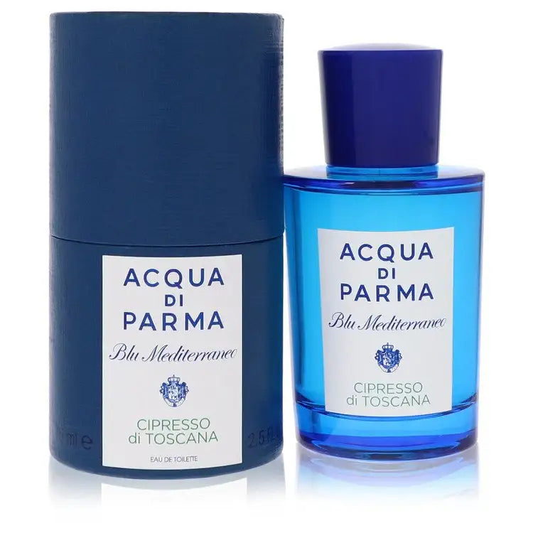 Blu Mediterraneo Cipresso Di Toscana By Acqua Di Parma Perfume for Women by Gamer Scents