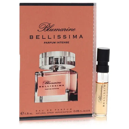Blumarine Bellissima Intense By Blumarine Parfums Perfume for Women
