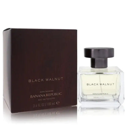 Black Walnut By Banana Republic Cologne for Men 