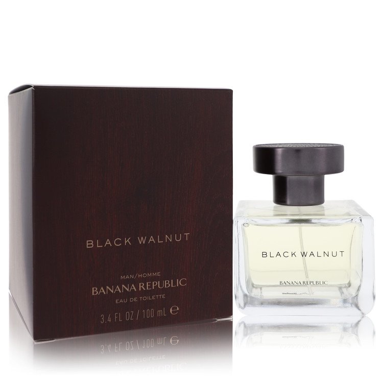 Black Walnut By Banana Republic Cologne for Men