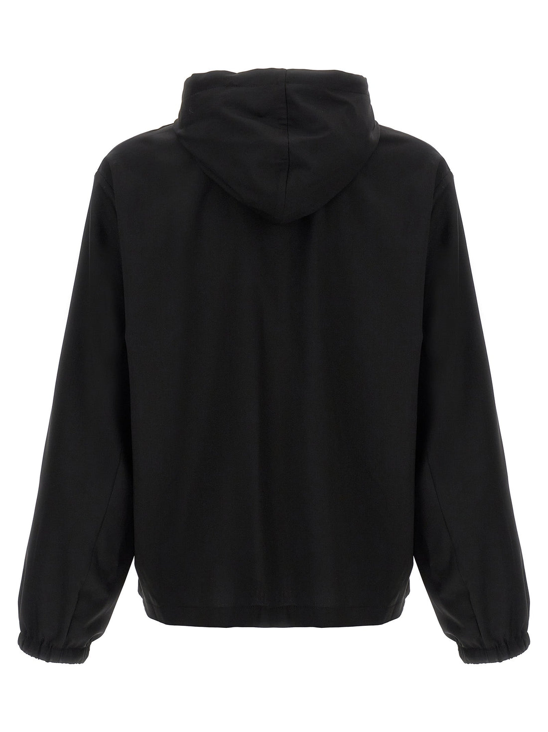 Givenchy Men Wool Hoodie by Luosophy