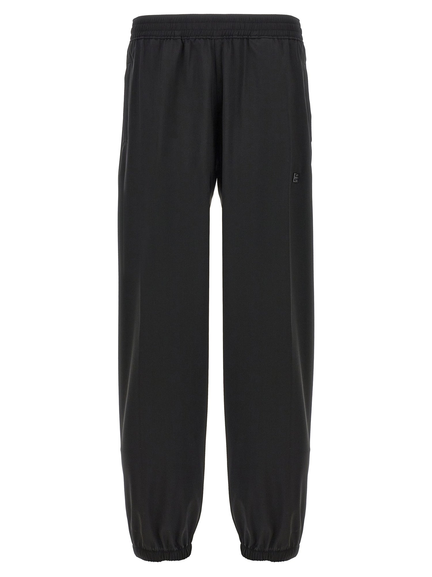 Givenchy Men Logo Placcetta Pants by Luosophy