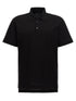 Givenchy Men Logo Embroidery Polo Shirt by Luosophy