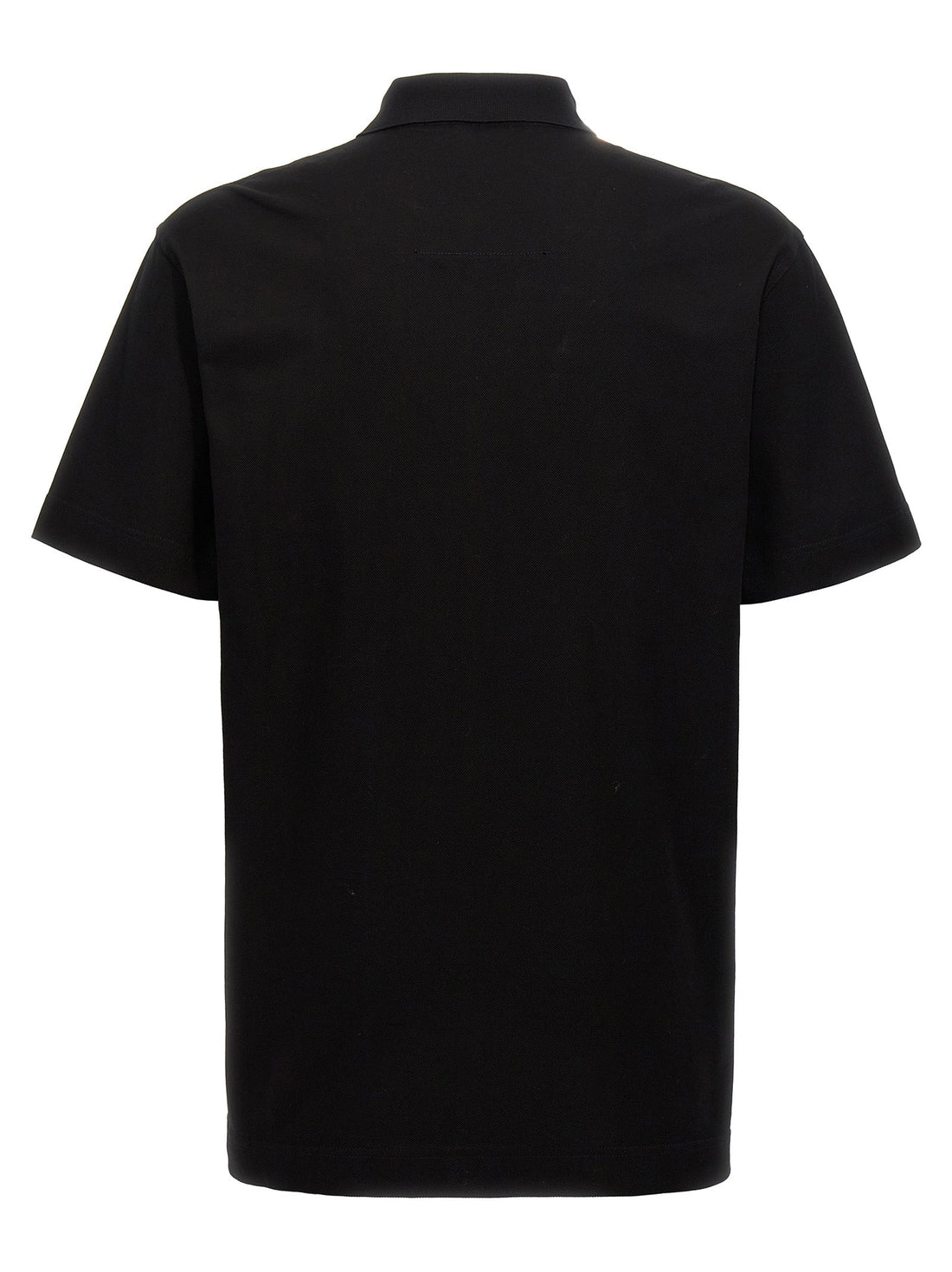 Givenchy Men Logo Embroidery Polo Shirt by Luosophy