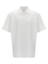 Givenchy Men Logo Embroidery Polo Shirt by Luosophy